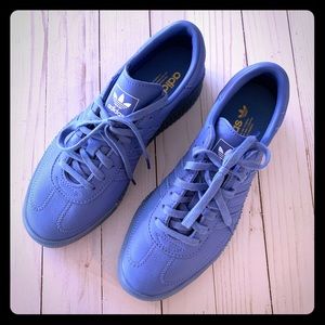 Adidas Lilac Sambarose